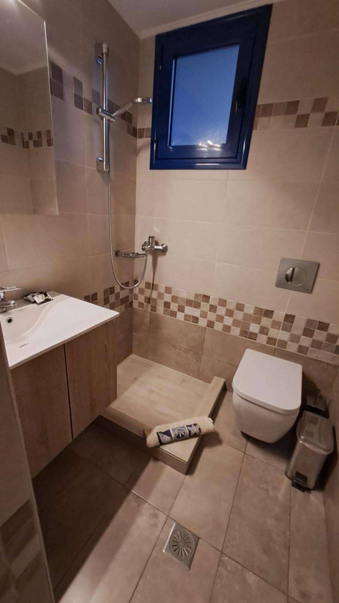 Deja Blue Villa Archangelos  Luaran gambar