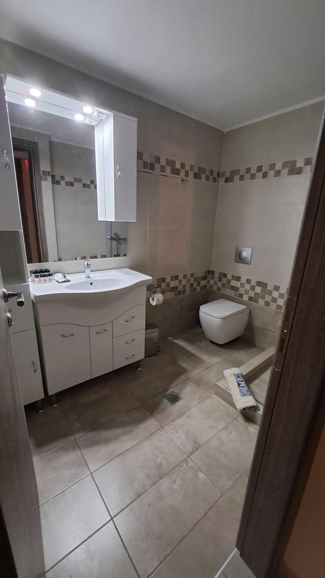 Deja Blue Villa Archangelos  Luaran gambar